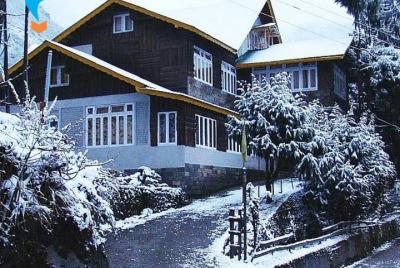 North Sikkim Tour de 6 días North Sikkim Tour de 6 días