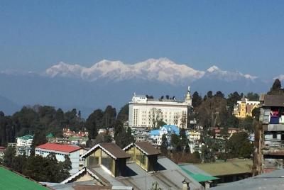 Sikkim y Darjeeling Sikkim y Darjeeling