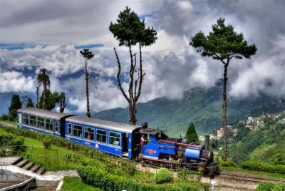 Transferencia asequible de Bagdogra a Gangtok Transferencia asequible de Bagdogra a Gangtok