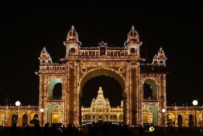Mysuru Day Tour: una experiencia cultural y poco convencional de 