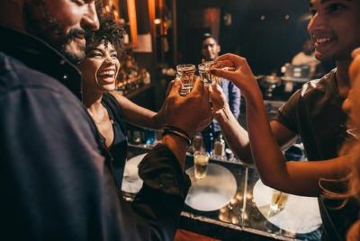 Pub Crawl Bangalore Pub Crawl Bangalore