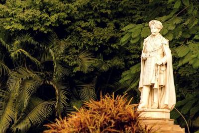 Tour privado: 4 horas de caminata por el patrimonio de Bengaluru