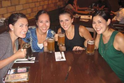 Bengaluru Pub Crawler - Tour a pie por la vida nocturna