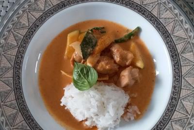 Clase de cocina privada en Bangalore