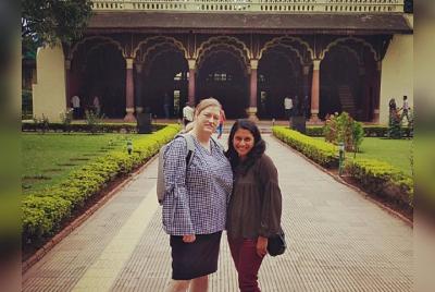 Ver Bangalore a través de mis ojos (cultural / histórico / a pie) Ver Bangalore a través de mis ojos (cultural / histórico / a pie)