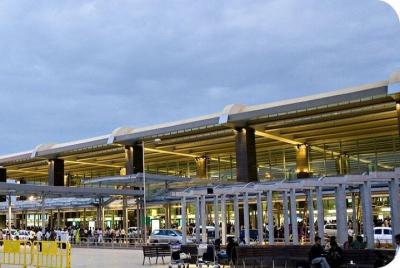 Transferencia de salida privada: hoteles de Bangalore al aeropuer Transferencia de salida privada: hoteles de Bangalore al aeropuer