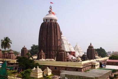 Excursión de un día a Puri (experiencia de turismo privado guiado