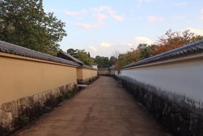 KOBE (CASTILLO DE HIMEJI) por Minivan Toyota HIACE 2019 Personali