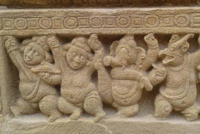 Tour privado a Kanchipuram desde Chennai