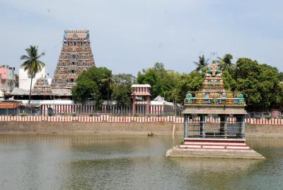 Turismo en Chennai con entradas a los monumentos Turismo en Chennai con entradas a los monumentos