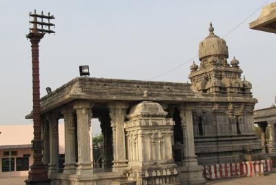 Lo más destacado de Chennai (visita guiada por la ciudad de día c