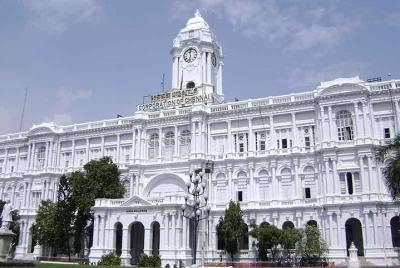 Excursión privada de medio día a Chennai: puerta de entrada al su