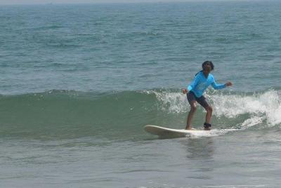 Surf y paddle surf en Chennai Surf y paddle surf en Chennai