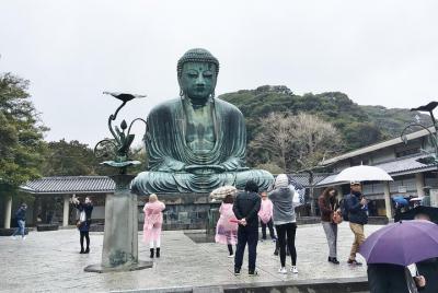 Emocionante Kamakura - Tour de un día desde Tokio