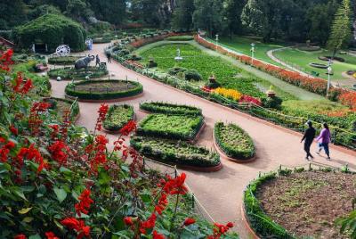 Heritage & Cultral Walking Tour Ooty (Tour guiado a pie de 2 horas) Heritage & Cultral Walking Tour Ooty (Tour guiado a pie de 2 horas)