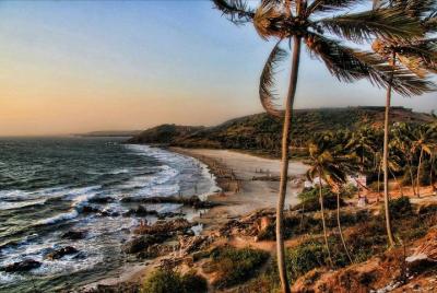 North Goa Sightseeing Full Day Tour (09 am - 05 pm)