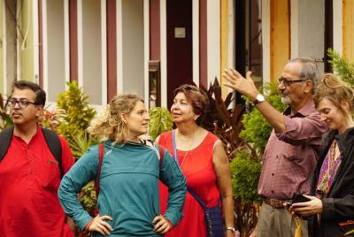 Goa Heritage Excursiones en tierra por Make It Happen