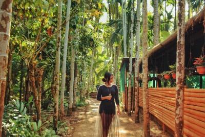 ATRACCIONES DEL DÍA CULTURAL E HISTÓRICO - Iglesias, templos y pl