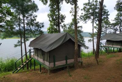 Experiencia majestuosa del lago Umiam Experiencia majestuosa del lago Umiam