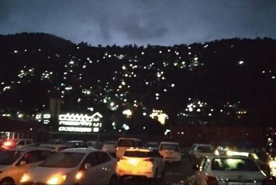 Uttrakhand invisible Uttrakhand invisible