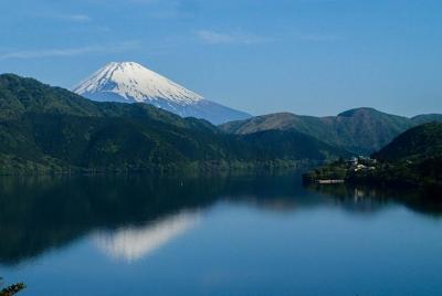Tour privado personalizado en Hakone con experiencia opcional en 