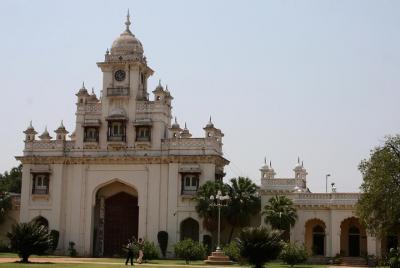 Visita guiada a los museos en Hyderabad Visita guiada a los museos en Hyderabad