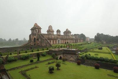 Pintoresco tour de un día a Mandu desde Indore Pintoresco tour de un día a Mandu desde Indore
