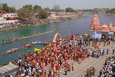 Jyotirling Tour (Mahakaleshwar y Omkareshwar) Jyotirling Tour (Mahakaleshwar y Omkareshwar)