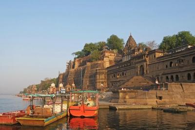 Tour al templo de Ujjain Tour al templo de Ujjain