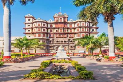Tour local de Indore Tour local de Indore