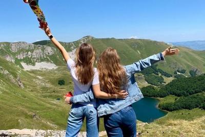  Jeep tour aventura Kolasin