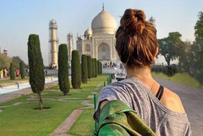 Confort de lujo Triángulo de oro Tour privado de 2 días