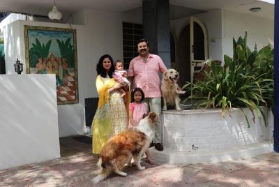 Aprende a cocinar recetas de la familia real en Jaipur Central