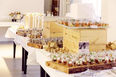 Recorrido gastronómico en Malmö (autoguiado)