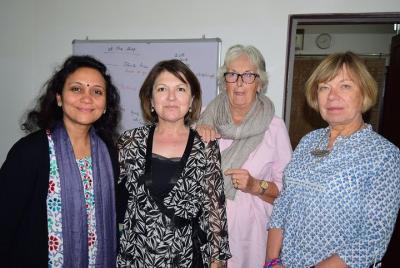 Hindi rápido para viajeros