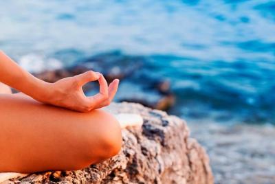 Aprender yoga en Jaipur: una experiencia revitalizante instruida