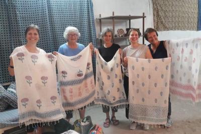 Imprime tu propia tela