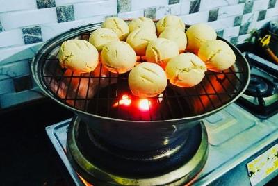 Clase de cocina privada de comida Jaipur Rajasthani de 3 horas co