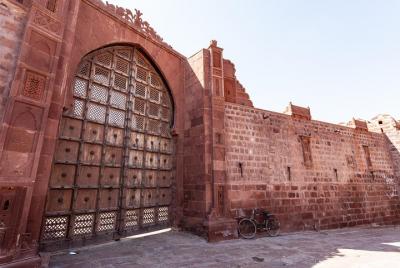 Excursión de un día a Pokhran: una experiencia guiada