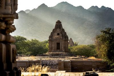 Excursión de un día a Barmer: una experiencia guiada