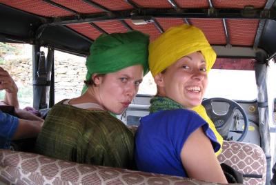 Half Day Sunset Camel & Cultural Adventure