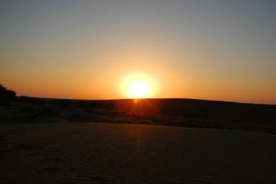 Excursión SunSet de medio día con cena