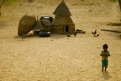 Jodhpur - Visita privada de medio día guiada a la aldea de Bishno