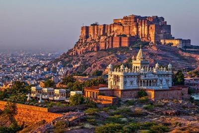 2 días en Jodhpur Heritage Tour