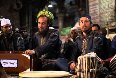 Traslado privado desde Jodhpur a Jaipur a través de Ajmer y Pushk