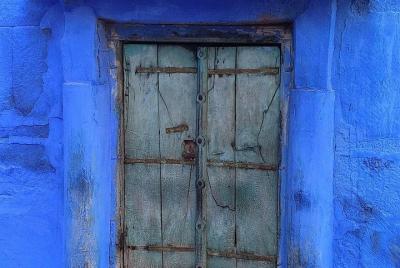 Recorridos fotográficos en Jodhpur