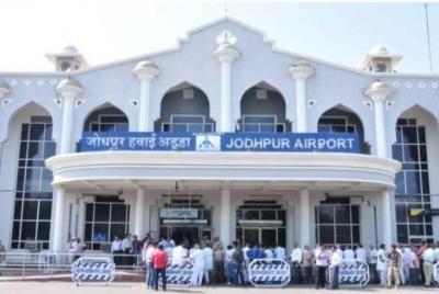 Traslado asequible del aeropuerto de Jodhpur