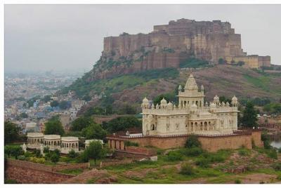 Tour a Jodhpur con guía privado