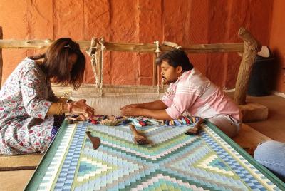 Jodhpur auténtico día de compras Tour