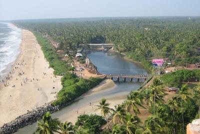 Tour privado de un día en la ciudad de Kannur con guía Tour privado de un día en la ciudad de Kannur con guía